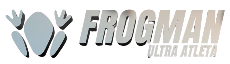 Frogman Ultra Atleta